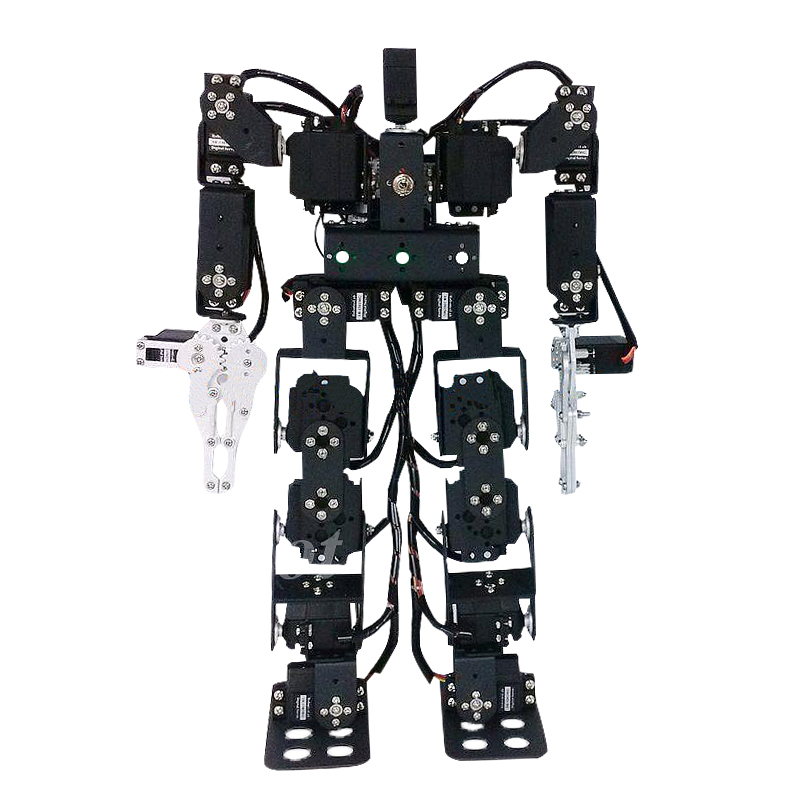 8/17/19 DOF Robot Educational  - Line Follower Robot 评论和价格