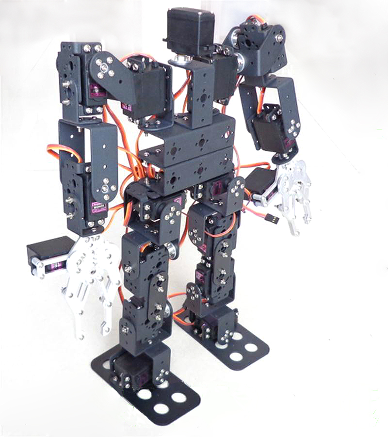 8/17/19 DOF Robot Educational  - Line Follower Robot 评论和价格
