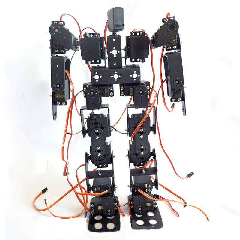 8/17/19 DOF Robot Educational  - Line Follower Robot 评论和价格