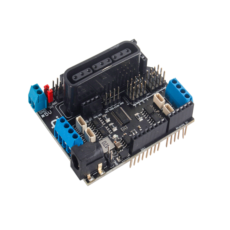 Servo Controller Development D - Arduino Robot 评论和价格