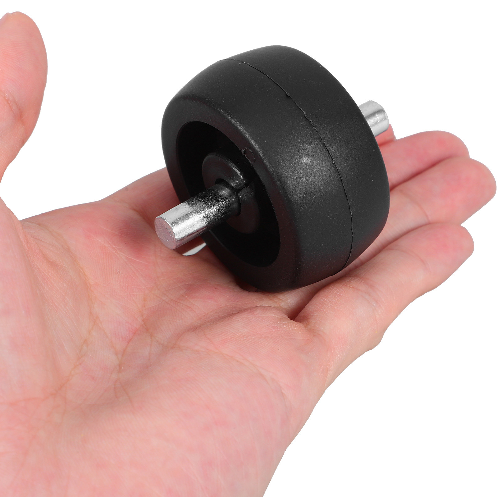 4Pcs Umbrella Base Wheels Plas - Caster Wheel 评论和价格