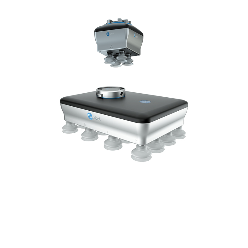 Original Robotic Vacuum Grippe - Robot Gripper 评论和价格