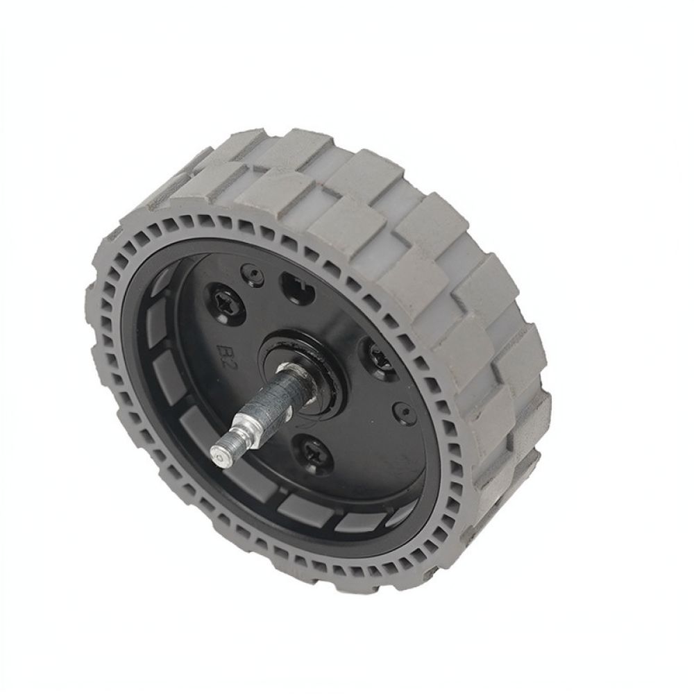 For For Ecovacs X1 T10 Turbo O - Omni Wheel 评论和价格