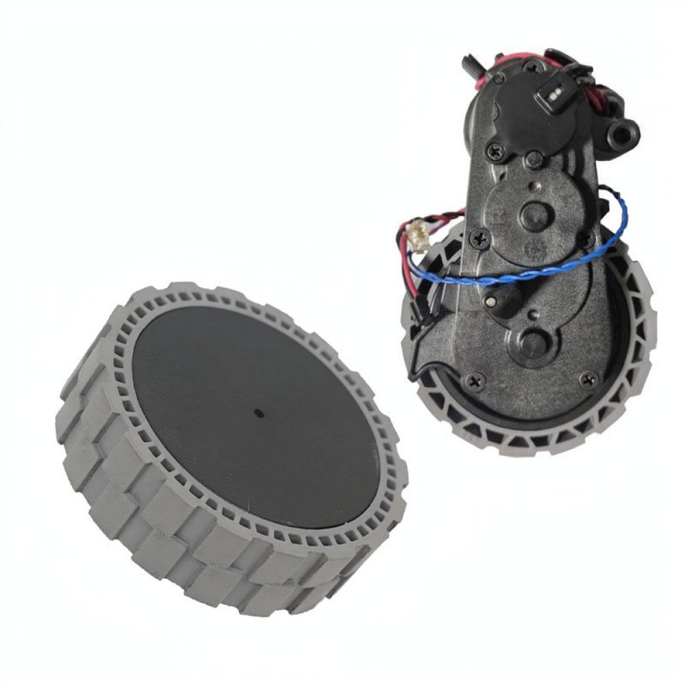 For For Ecovacs X1 T10 Turbo O - Omni Wheel 评论和价格
