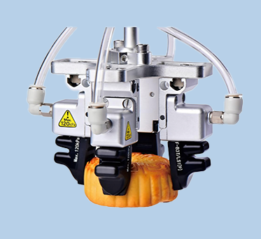 Soft Robot Head Gripper, Flexi - Robot Gripper 评论和价格
