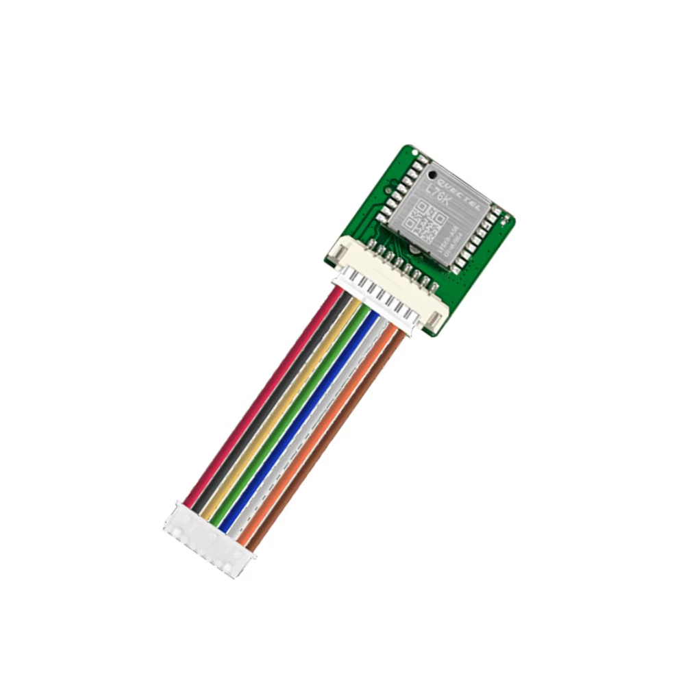 Heltec L76K GNSS GPS Module fo - Robot Arm Kit 评论和价格