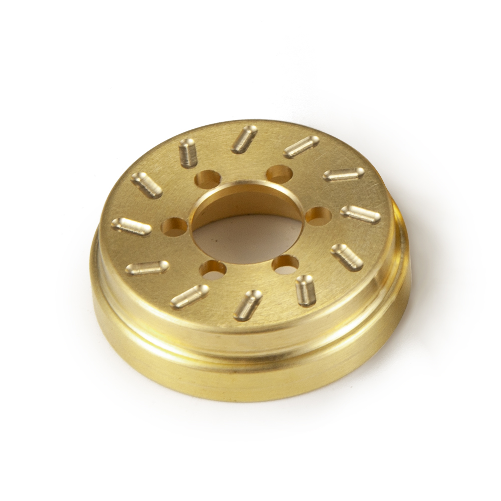 AXSPEED 2/4Pcs 70g Brass Inter - Omni Wheel 评论和价格