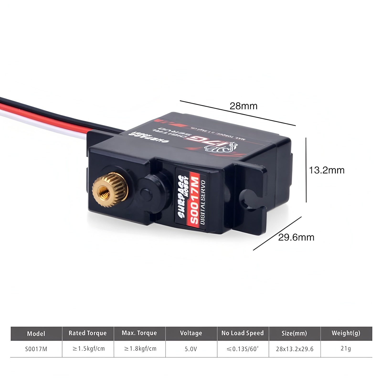 Good Quality SURPASS Hobby S00 - Robot Remote Control 评论和价格