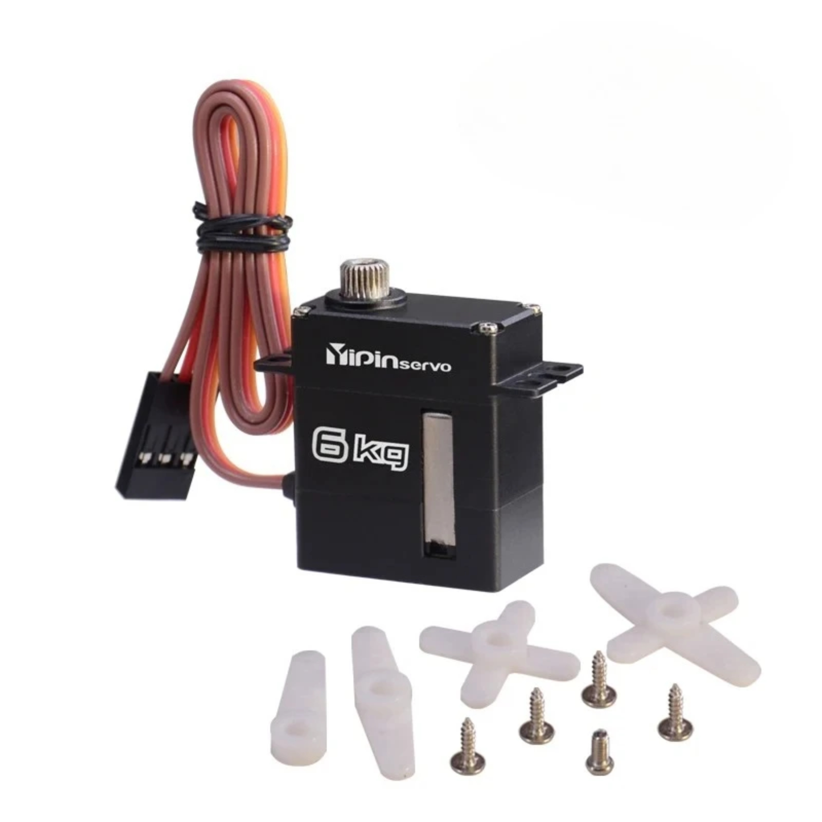 GX Coreless Digital Micro Serv - Micro Servo 评论和价格