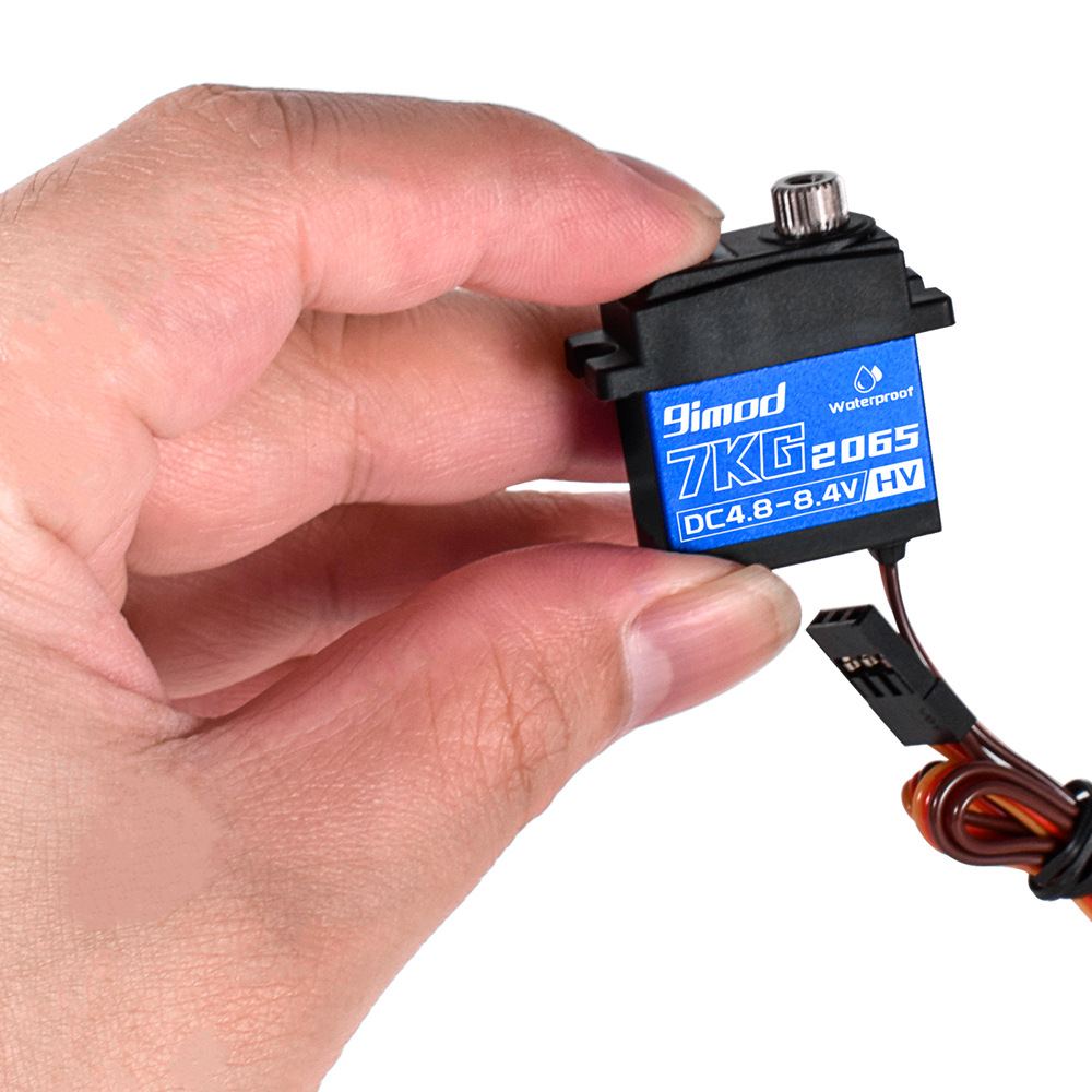 9imod 2065 7KG Digital Micro S - Micro Servo 评论和价格