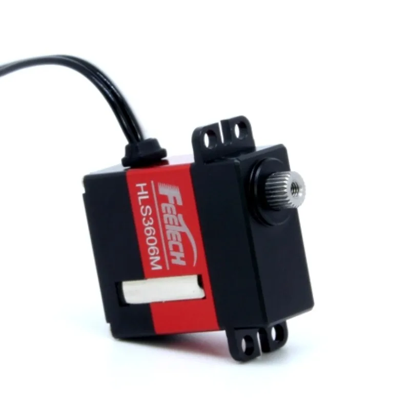 6Kg.cm Torque Control Upgrade  - Micro Servo 评论和价格