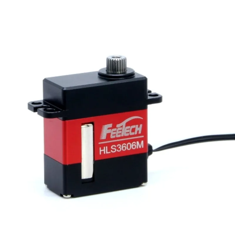 6Kg.cm Torque Control Upgrade  - Micro Servo 评论和价格