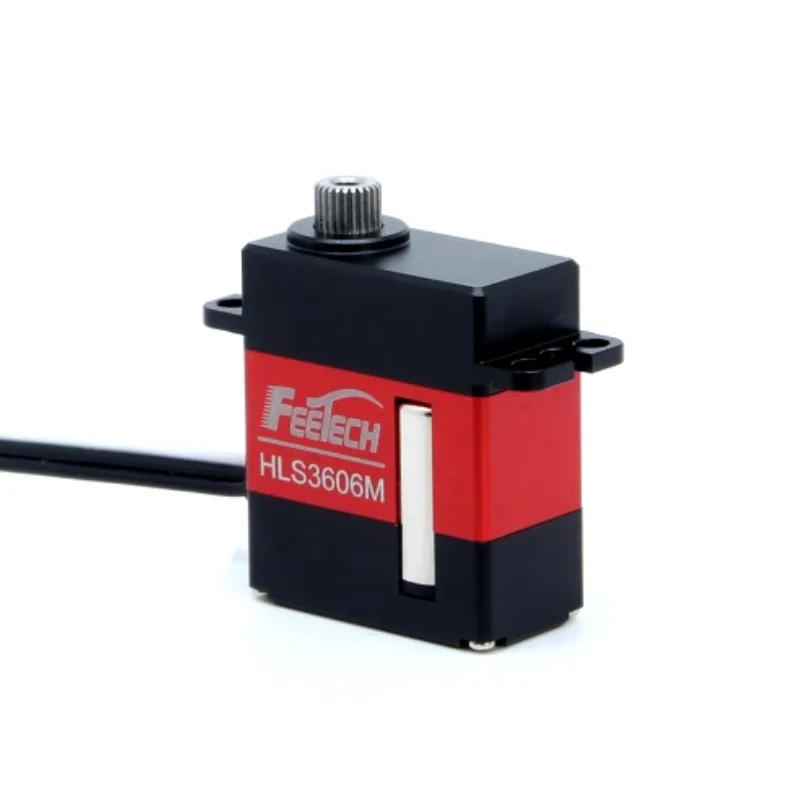 6Kg.cm Torque Control Upgrade  - Micro Servo 评论和价格