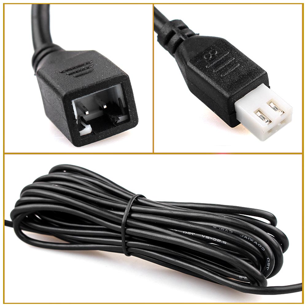 4pcs 2 Pin Pure Copper Extensi - Infrared Obstacle Sensor 评论和价格