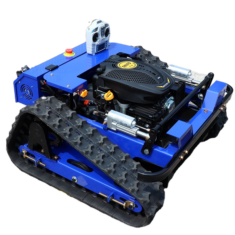 Portable Self propelled Intell - Robot Track 评论和价格